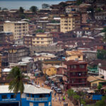 View-Freetown-Sierra-Leone