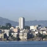 Freetown-Sierra-Leone