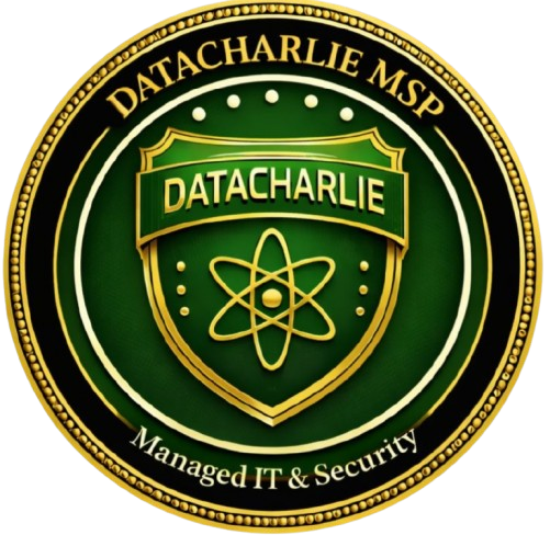 Datacharlie MSP
